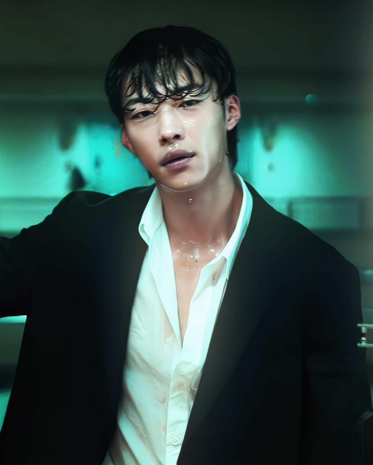 shawty wanna f (im shawty) #woodohwan #mrplankton #kdrama #kdramaedit #edit #fyp 