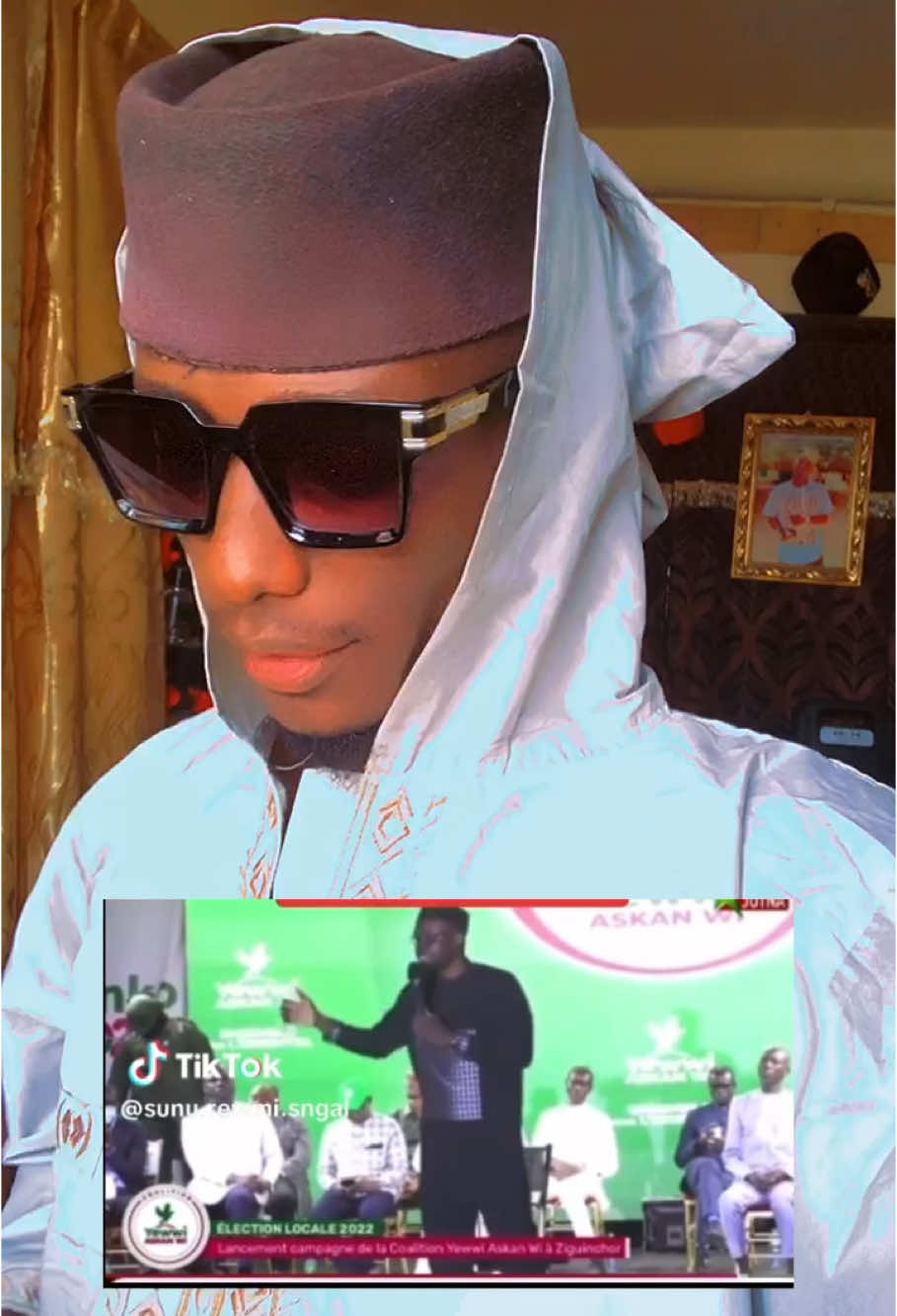 #diomayemoysonko #tahirousarr #221🇸🇳 #221tiktokgalsen🇸🇳 #viral_video #tiktokviral #nebeday #pasteflespatriotes #nationalist #patriotesenegalais #senegalaise_tik_tok🇸🇳pourtoichallenge 