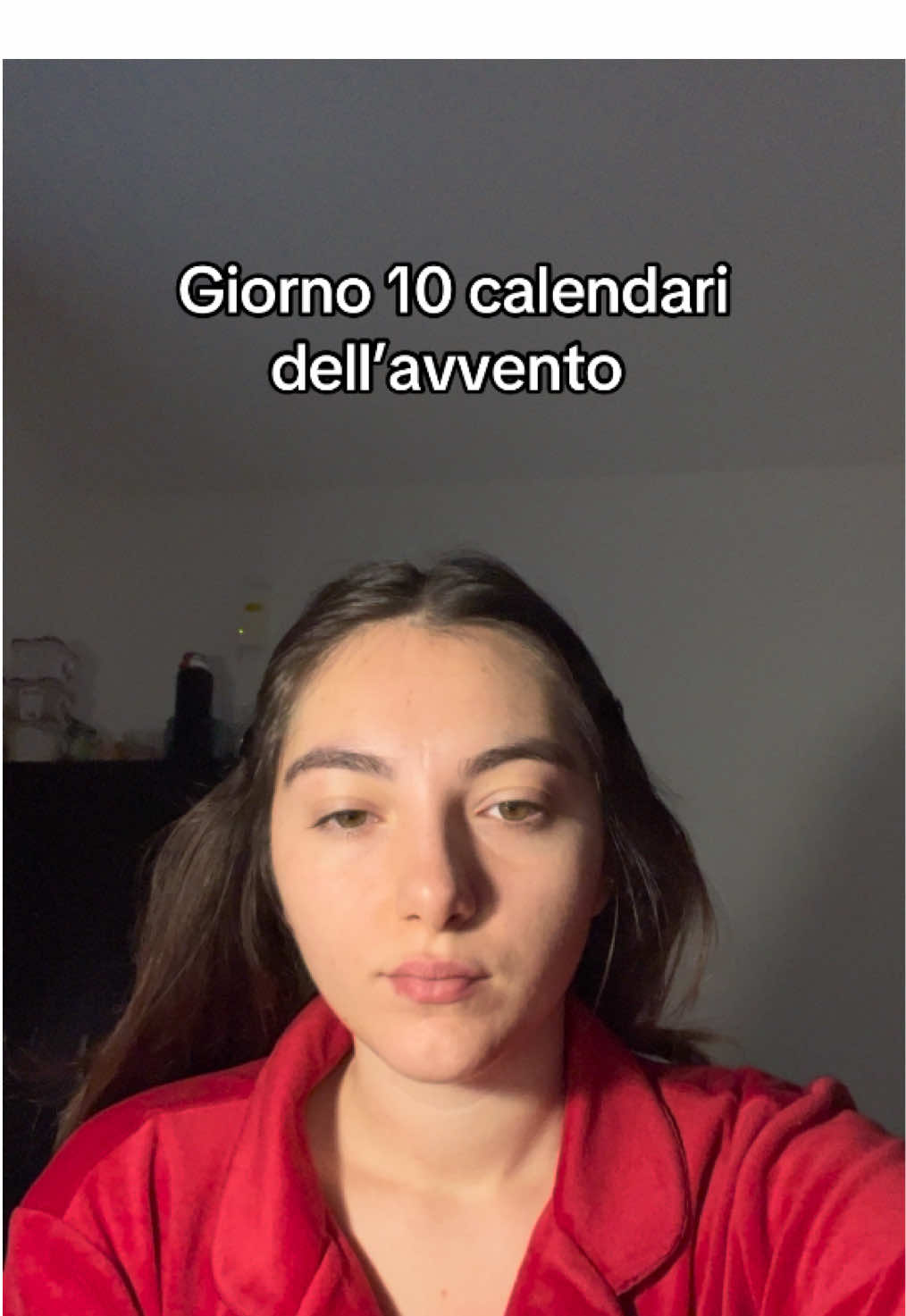 10 dicembre 🎄#foryou #perte #xte #foryoupage #calendariodellavvento #natale2024 #adventcalendar #christmas 