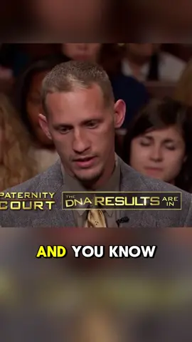 Part 3/5 #court#courtroomdrama#videoviral#laurenlake#paternitycourt#fyp
