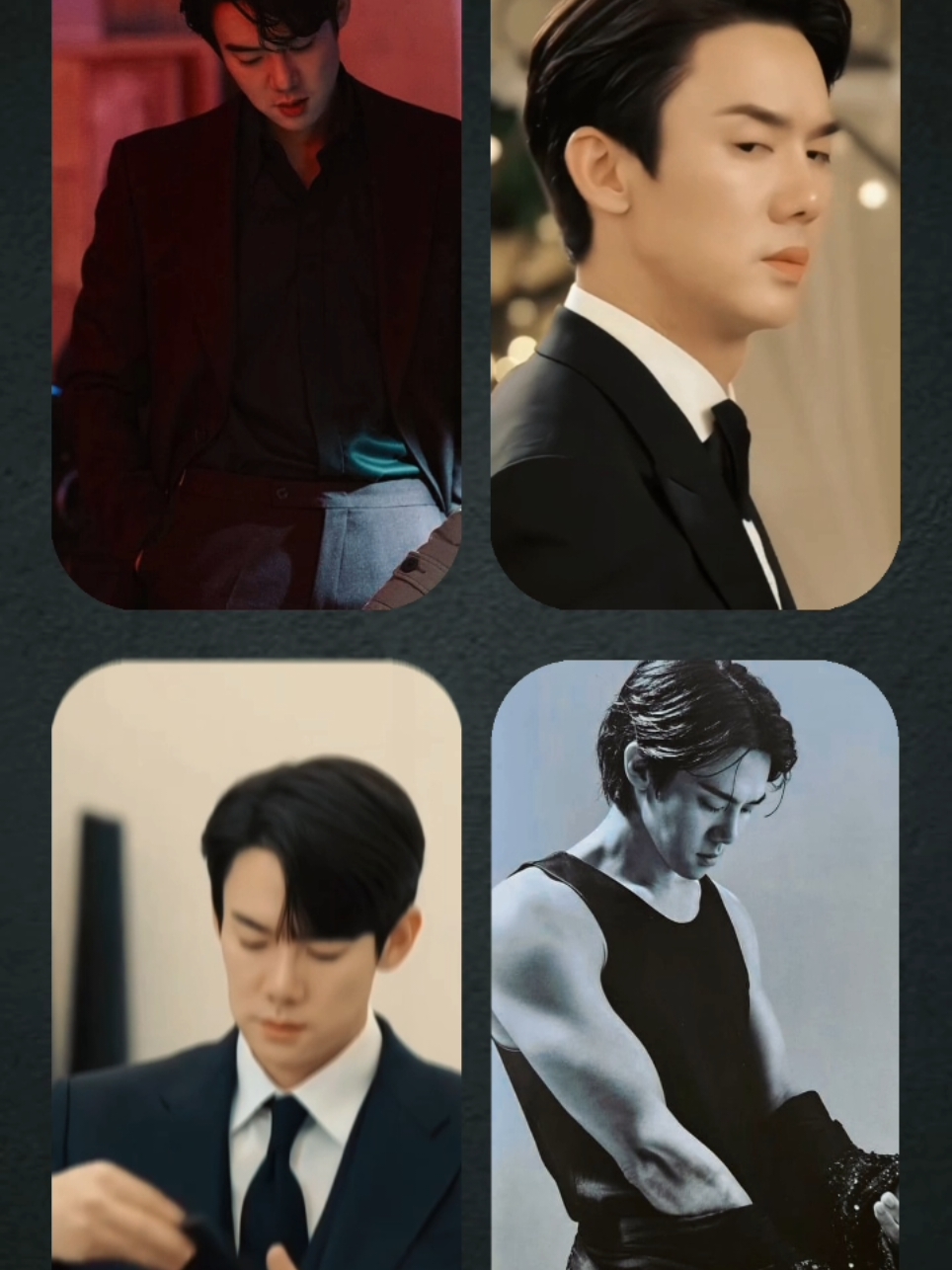 ၄၀ကျော်တဲ့ မထင်ရက်စရာကြီးပါကွာ  #yooyeonseokedit #yooyeonseok #fypシ #whenthephonerings #ongoingkdrama #koreafyp ##CapCut 