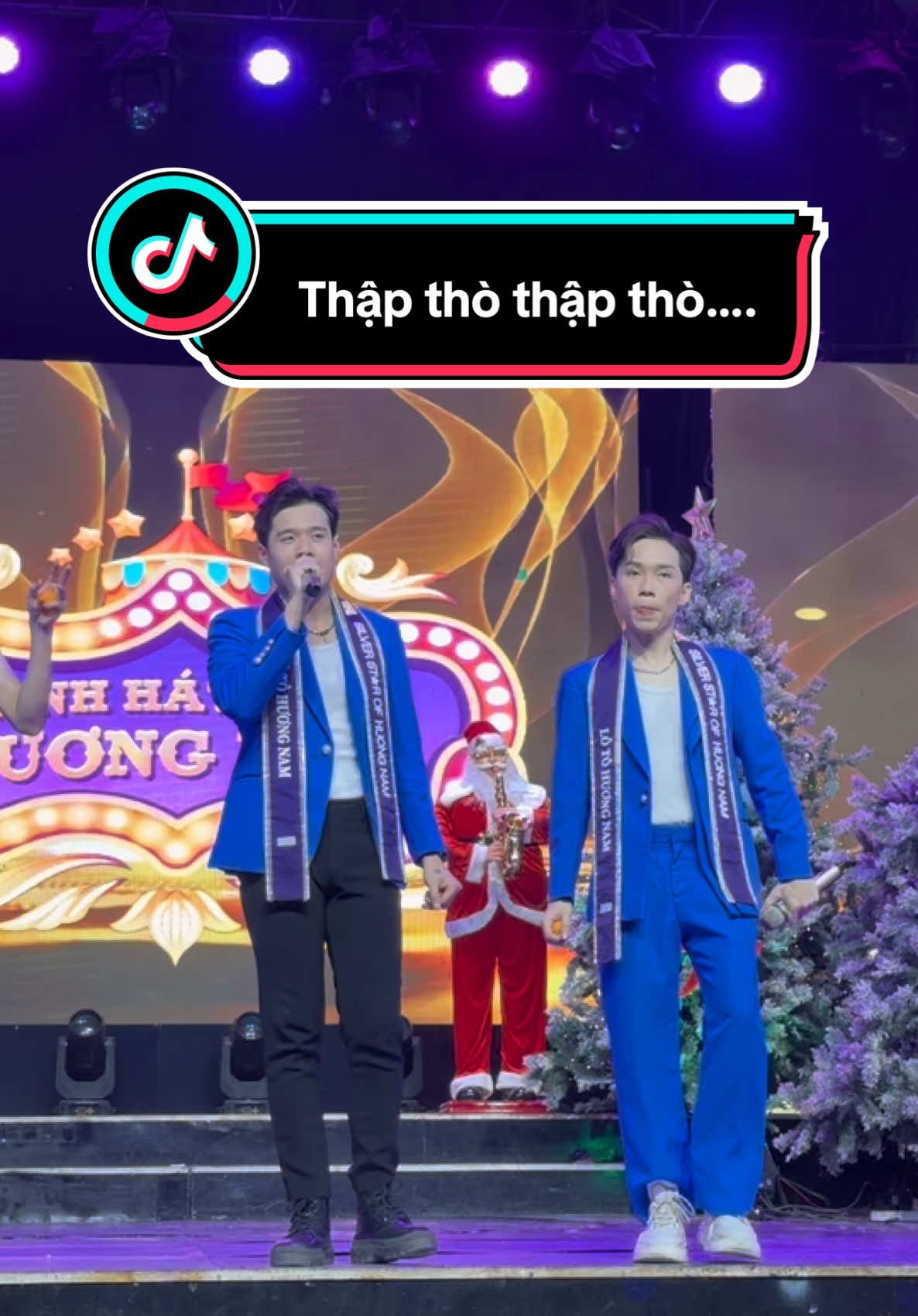 Thập thò thập thò….#ganhhatlotohuongnam #tiktokgiaitri #damsensquare 