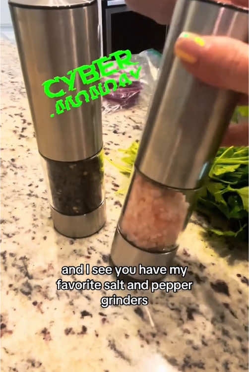 #saltandpepper