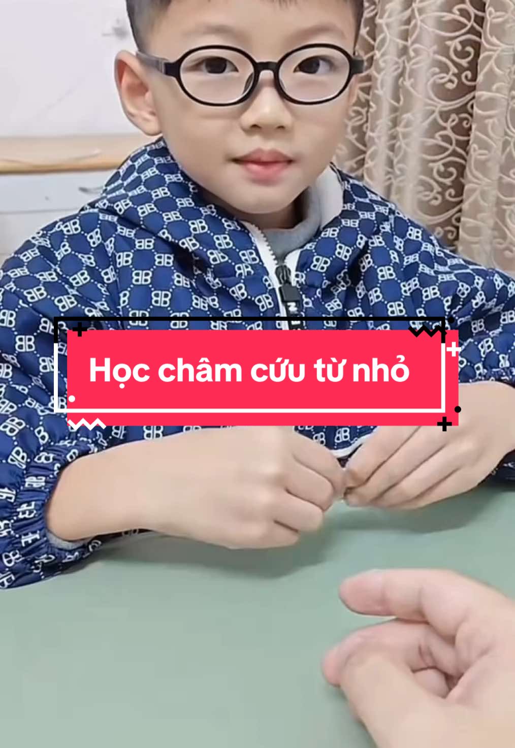 Xem lấy động lực học châm cứu nhé các bác! 💪💪 #đôngy #bacsynga #tuhocdongy #xuhuong #chamcuu 