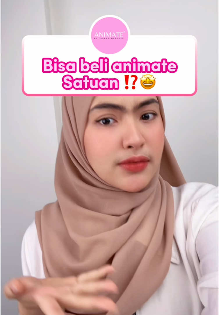 CUMA BELASAN RIBU ‼️ dapet harga promo special 12.12 bisa beli animate satuan cuma belasan ribu 🤑💸 #cantikgakharusmahal #hidupkancantikmu  #skincare #skincareroutin #skincaretips #produkviral #animate #longervideos #bedamasalahbedasolusi#hidupkancantikmu