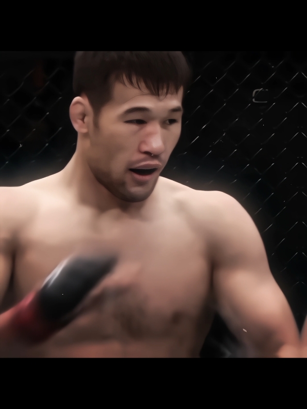 SONG: PALADIN - svlient || #shavkatrakhmonov #shavkat #UFC #kazakhstan #anialltyn 