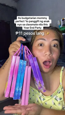 Year End Party Gift for your kids ✨ sobrang mura dahil ₱11 pesos lang. #giftideas #christmasgift #giftforgradeone #exchangegiftideas #gifts #kidsgifts #pencilset #setpencils #pencilssetgift 