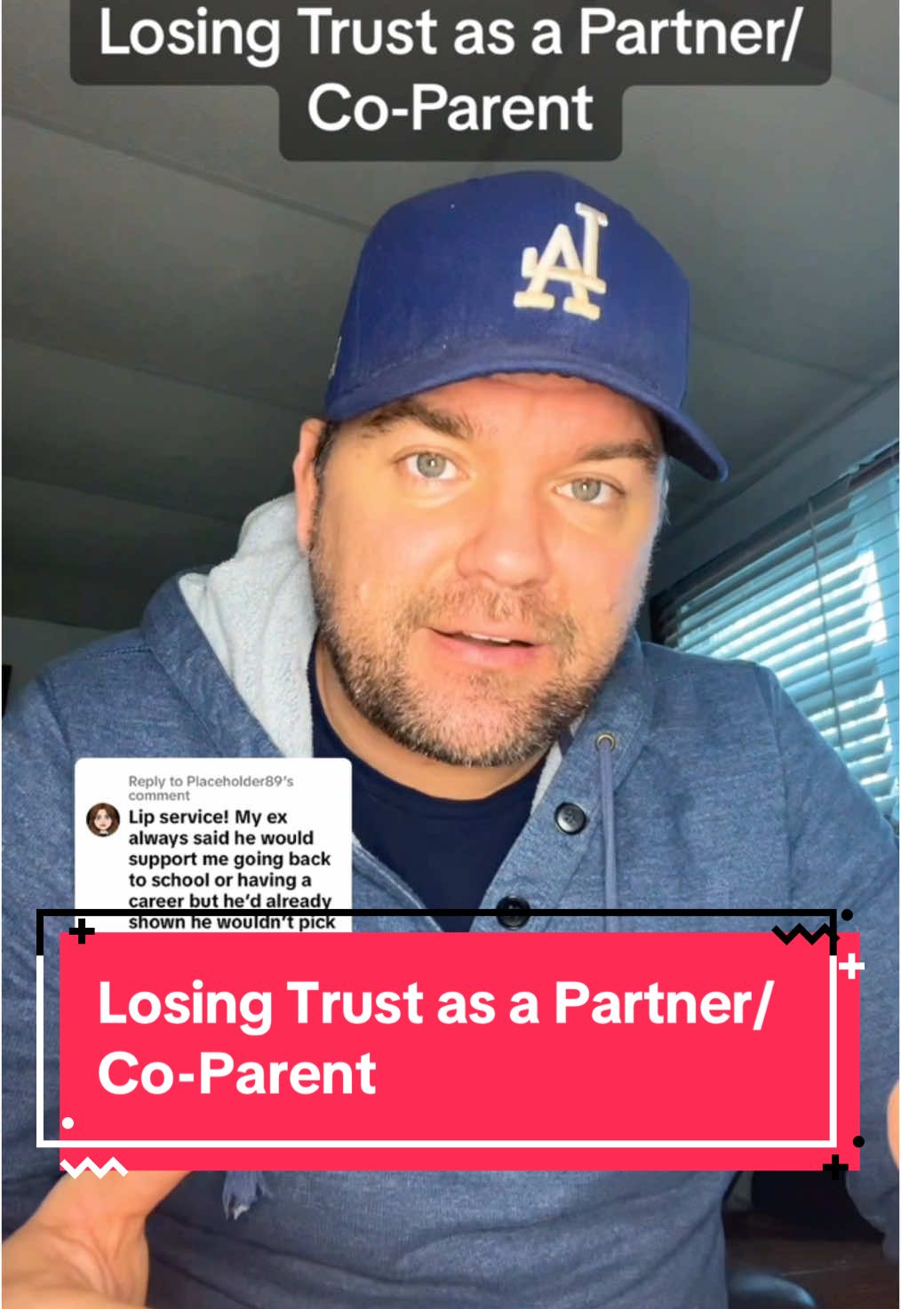 Men aren’t always aware of what breaking trust in a relationship can look like. Hoping that sharing a practical example might prevent others from making similar mistakes. Male socialization centers oneself, which is a set up for failure both as husband and father. But I with better info I believe we can do better. #fyp #foryoupage #marriage #parenting #fatherhood #dads #whoisthisfor #fairplay #support #mentaload #mentallabor #moms #stayathomemom #sahm #Relationship #sahp #husbandsoftiktok #wivesoftiktok #needsmet #minimumstandardofcare #parentsoftiktok #dating #toxicmasculinity #values #dismantlethepatriarchy #caregiving #priorities #qualityofcare #healing 