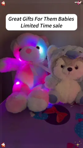 Great Gifts For Them Babies #fyp  #blackfridaydeals #tiktokshopm 