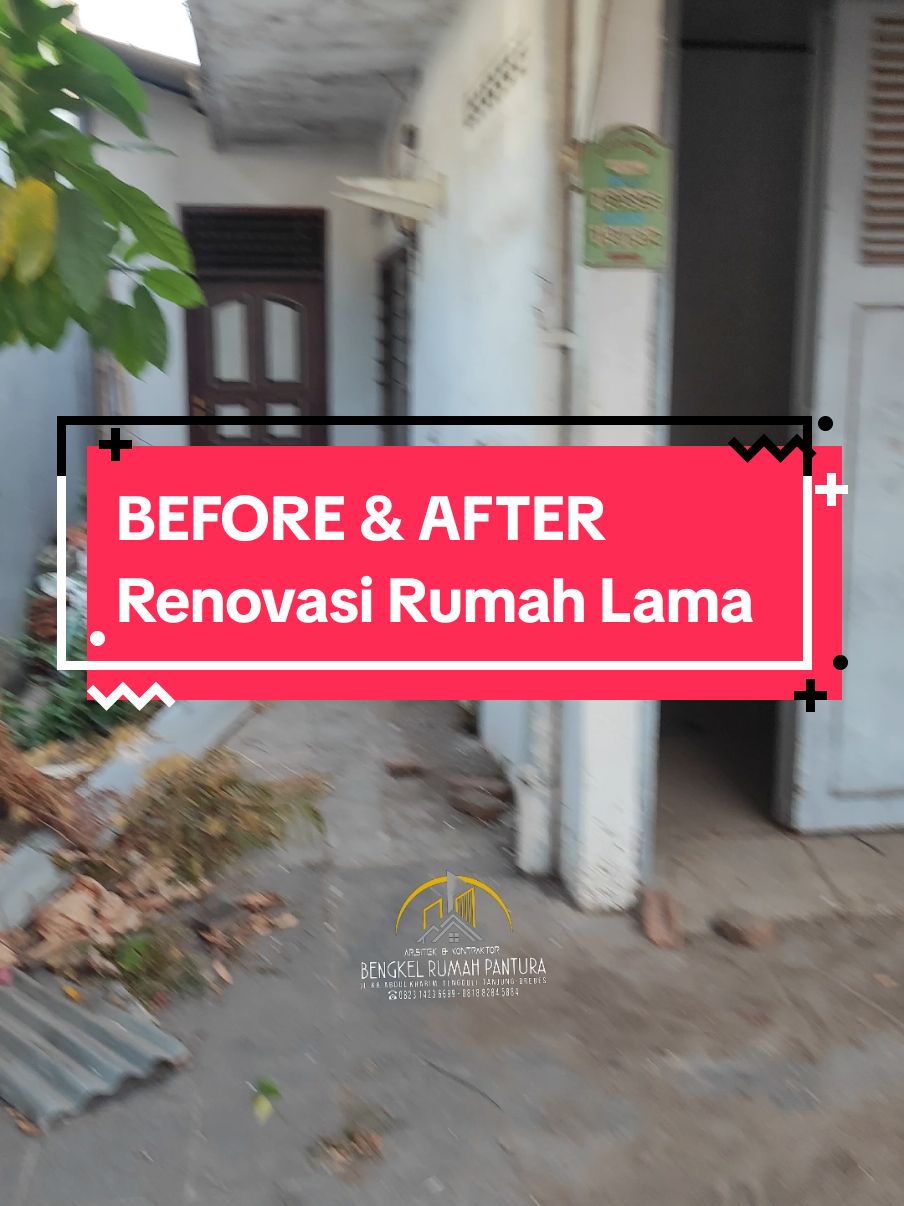 Kondisi Setelah Renovasi #beforeandafter #before #after #renovasi #ruangtamu #ruangtamuoutdoor #ruangtamuaesthetic #rumahminimalismodern #rumahmodernklasik #fyp #foryou 