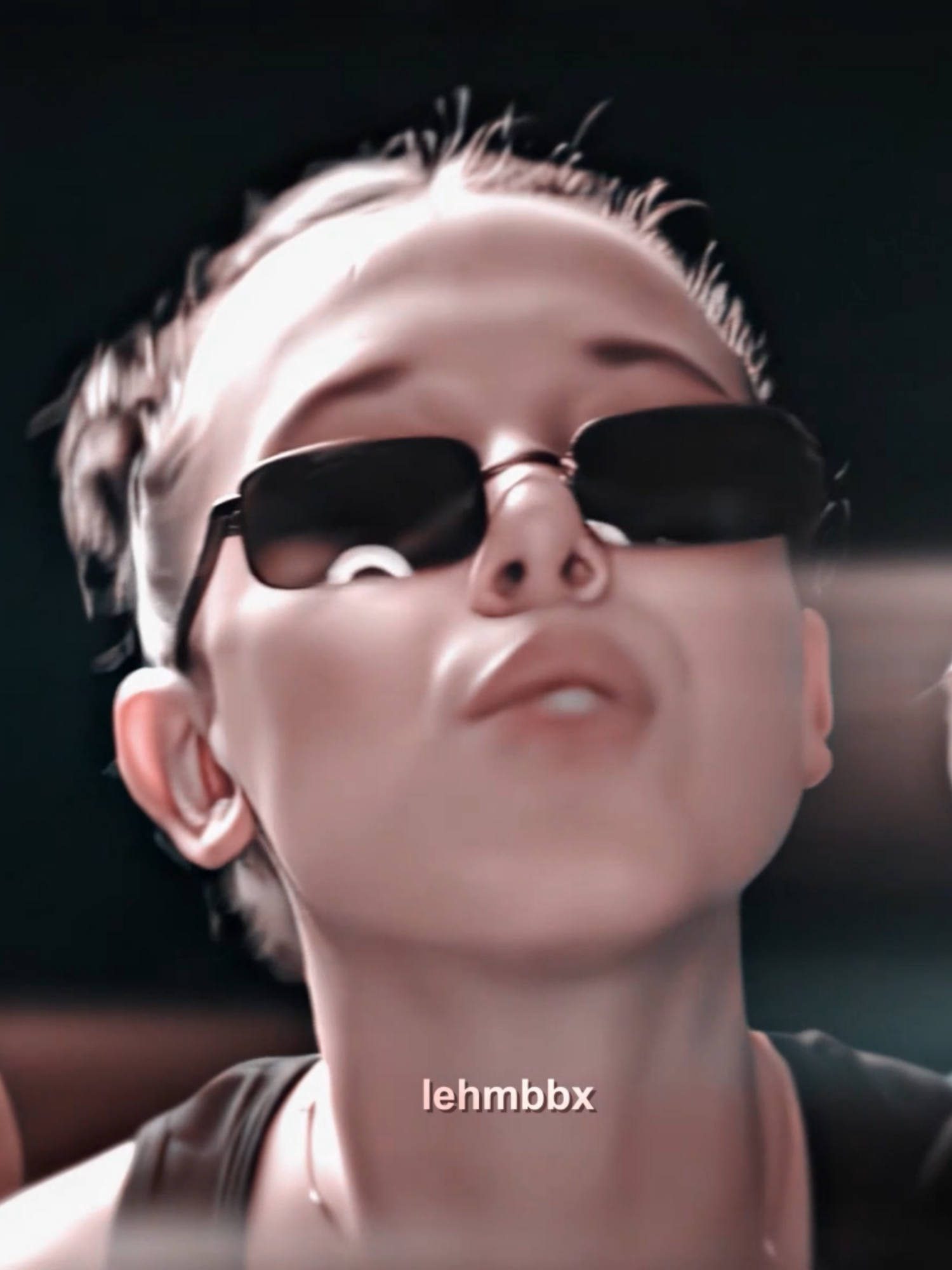 Millie in this mv>> #milliebobbybrown #enolaholmesedit #lehmbbx #lehmbbx