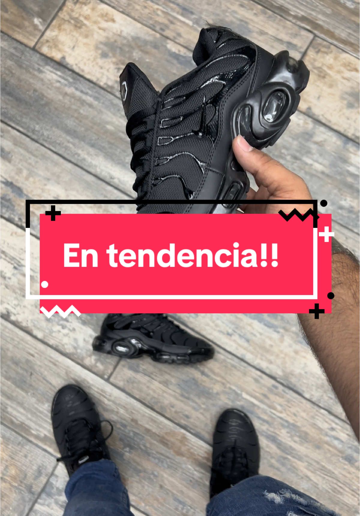 Nike TN ya disponible 🤯✅  #tendencia #reels #viral_video #cucuta #1 