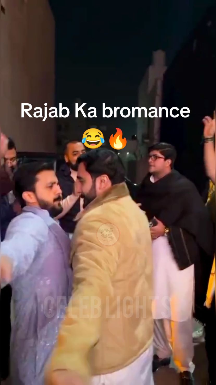 Rajab dholki new video #celebbee #celeblights #goviral 