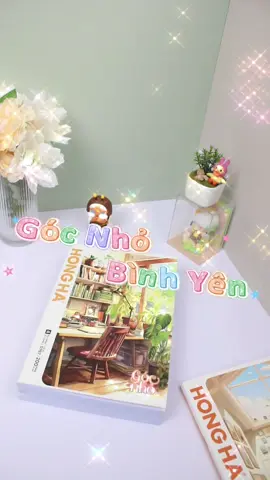Đâu Là “Góc Nhỏ” của bạn… #vpphongha #foryou #dodunghoctap #xuhuong #notebook #fypシ゚ 