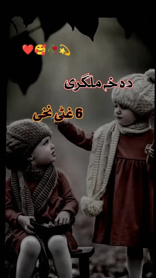 #malgari #dosti #lines #pashto 