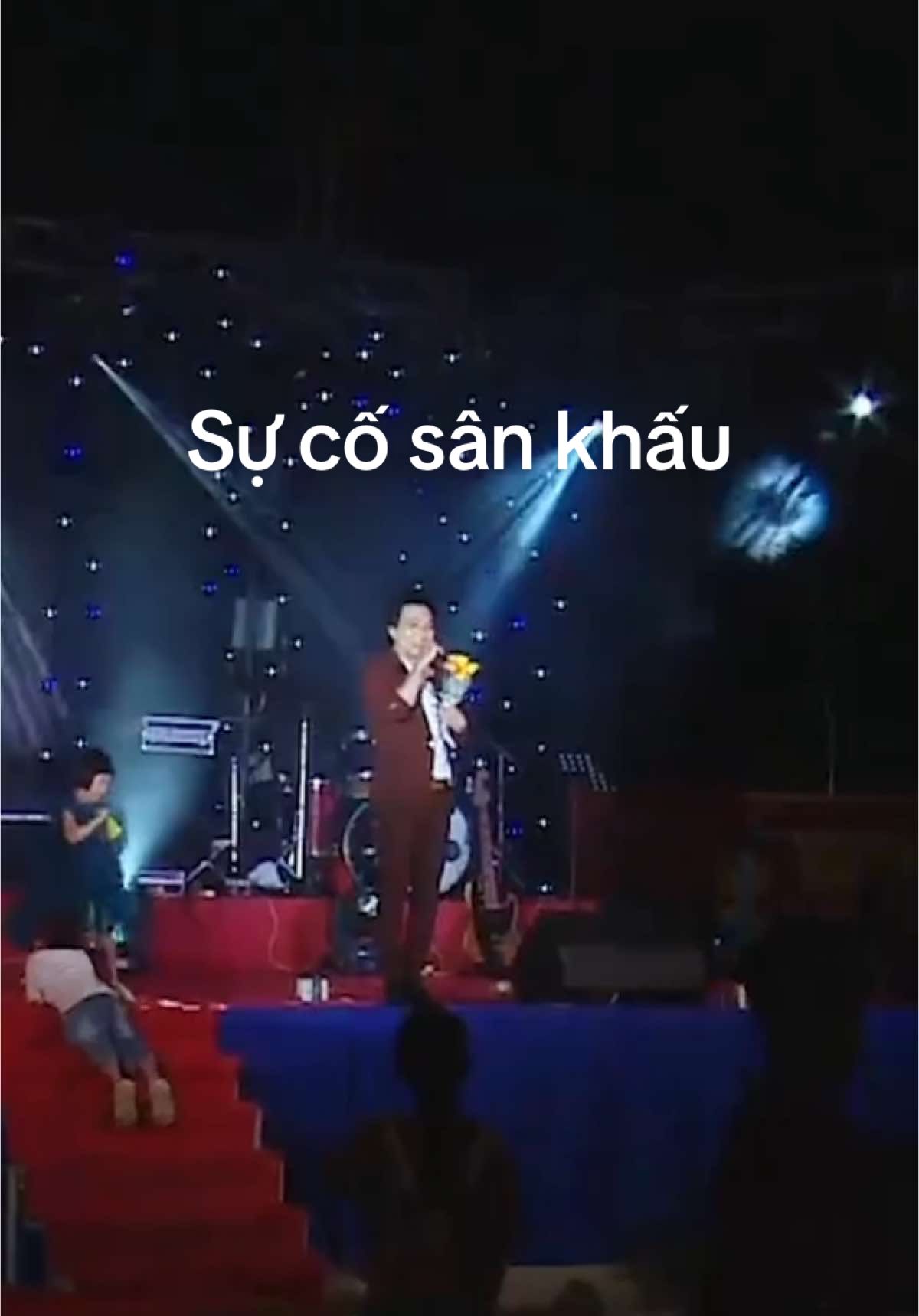 sự cố bất ngờ#emoianhphailamsao ##duongminhtuan #conoinhokhongthanhloi #toiduyen