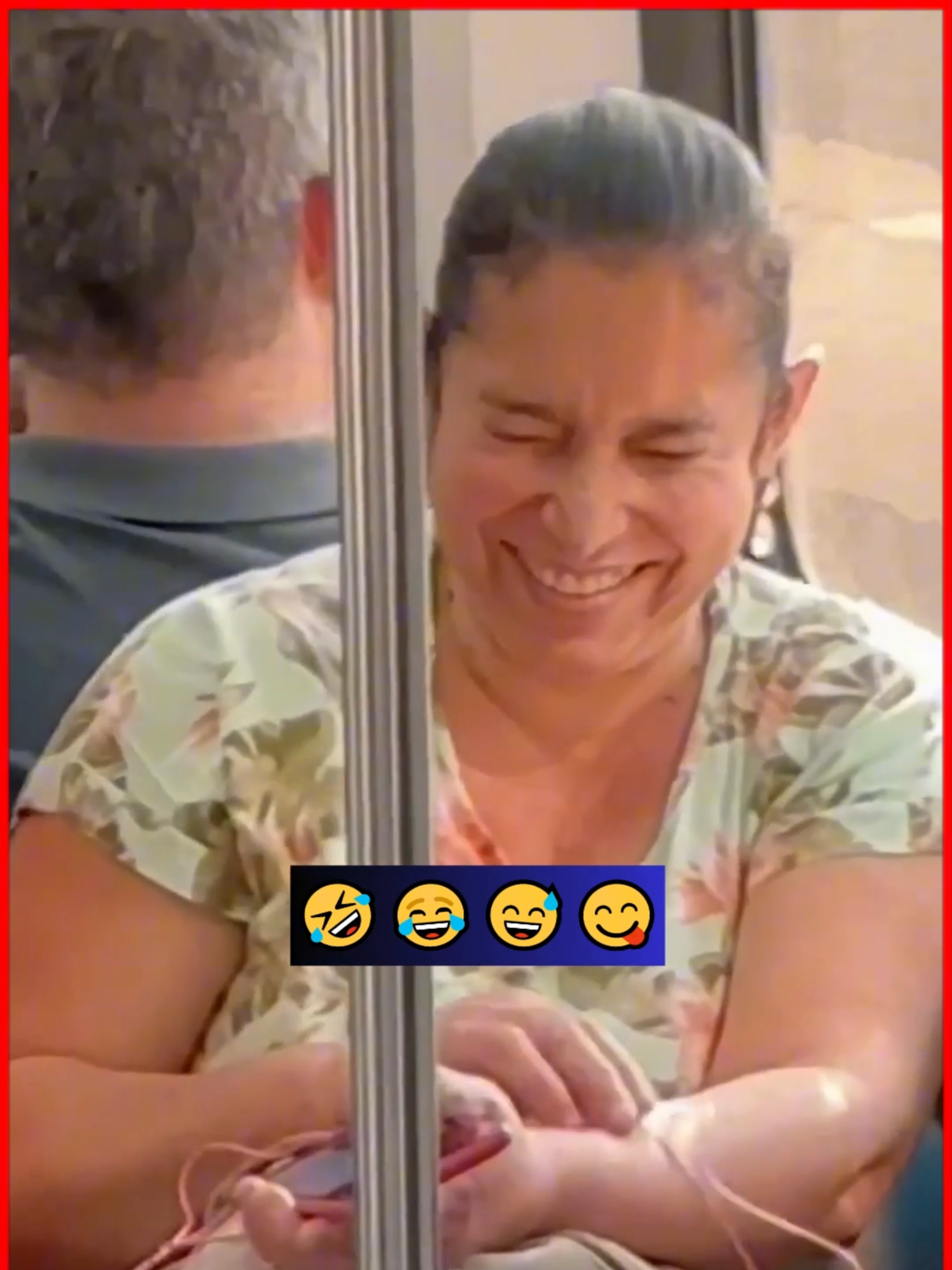 #funny #baby #humor #scarecam #funny #scareprank #baby #viralllllll