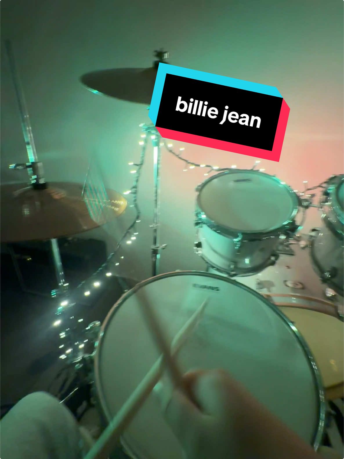 billie jean @michaeljackton.official #billiejean #michaeljackson #drums #song #fyp #4you 