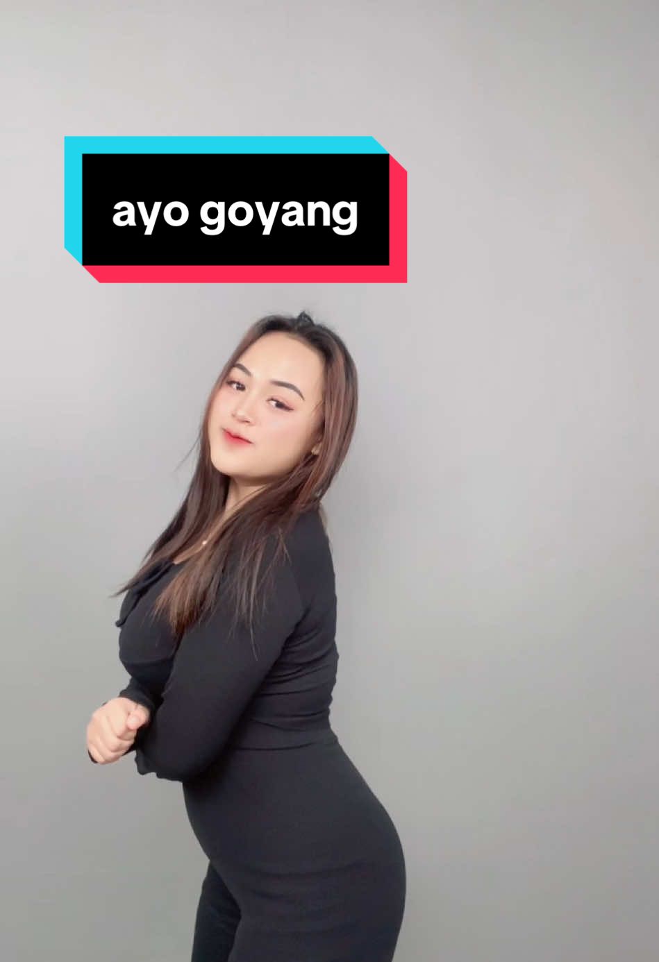 ayo goyang#fyppppppppppppppppppppppp #viraltiktok #asikinaja #geolgeol 