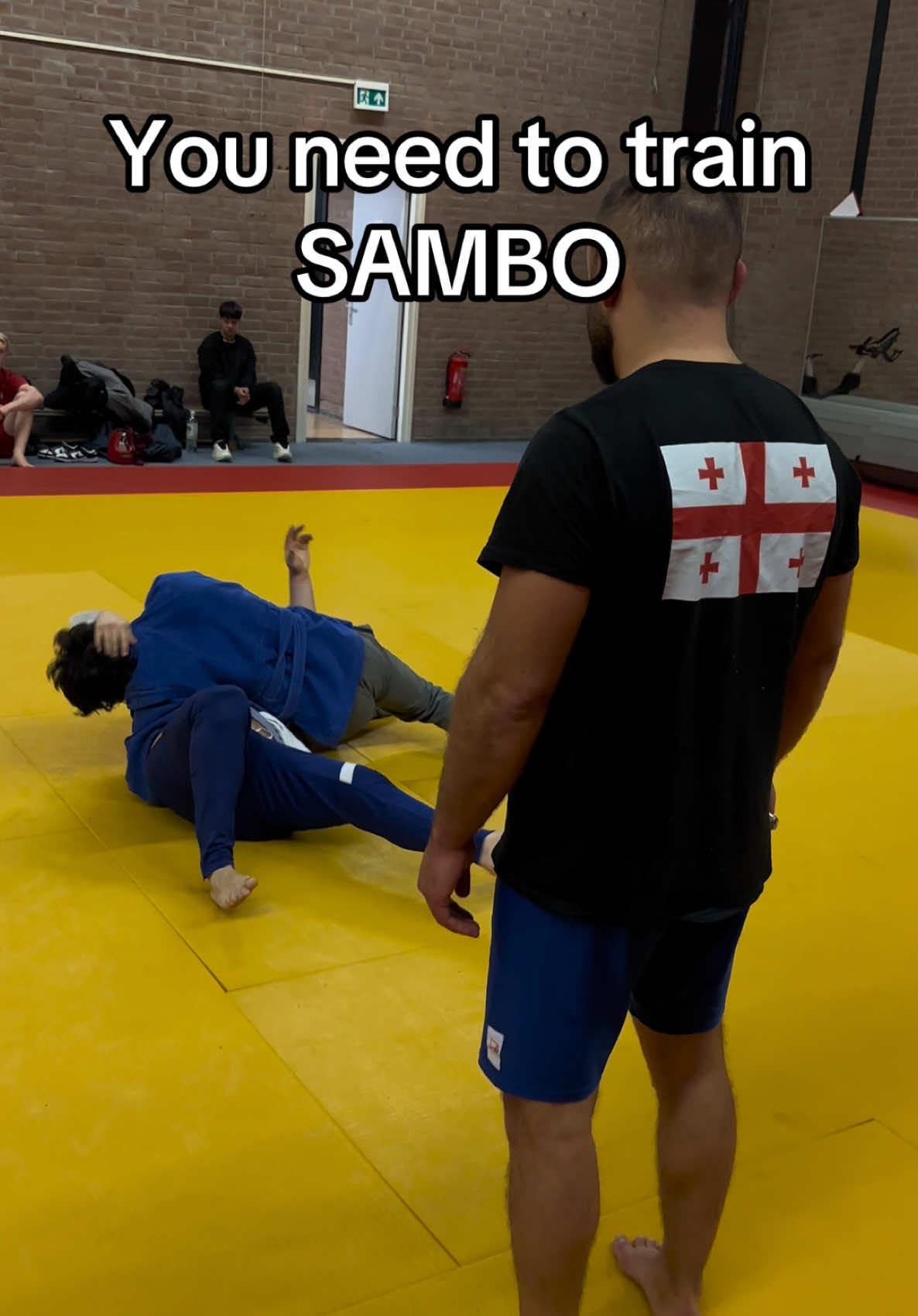 Whats better than sambo😉? #самбо #борьба #соревнования #длятебя #sambo #wrestling #mma #fyp #furdich #khabib #bjj #UFC