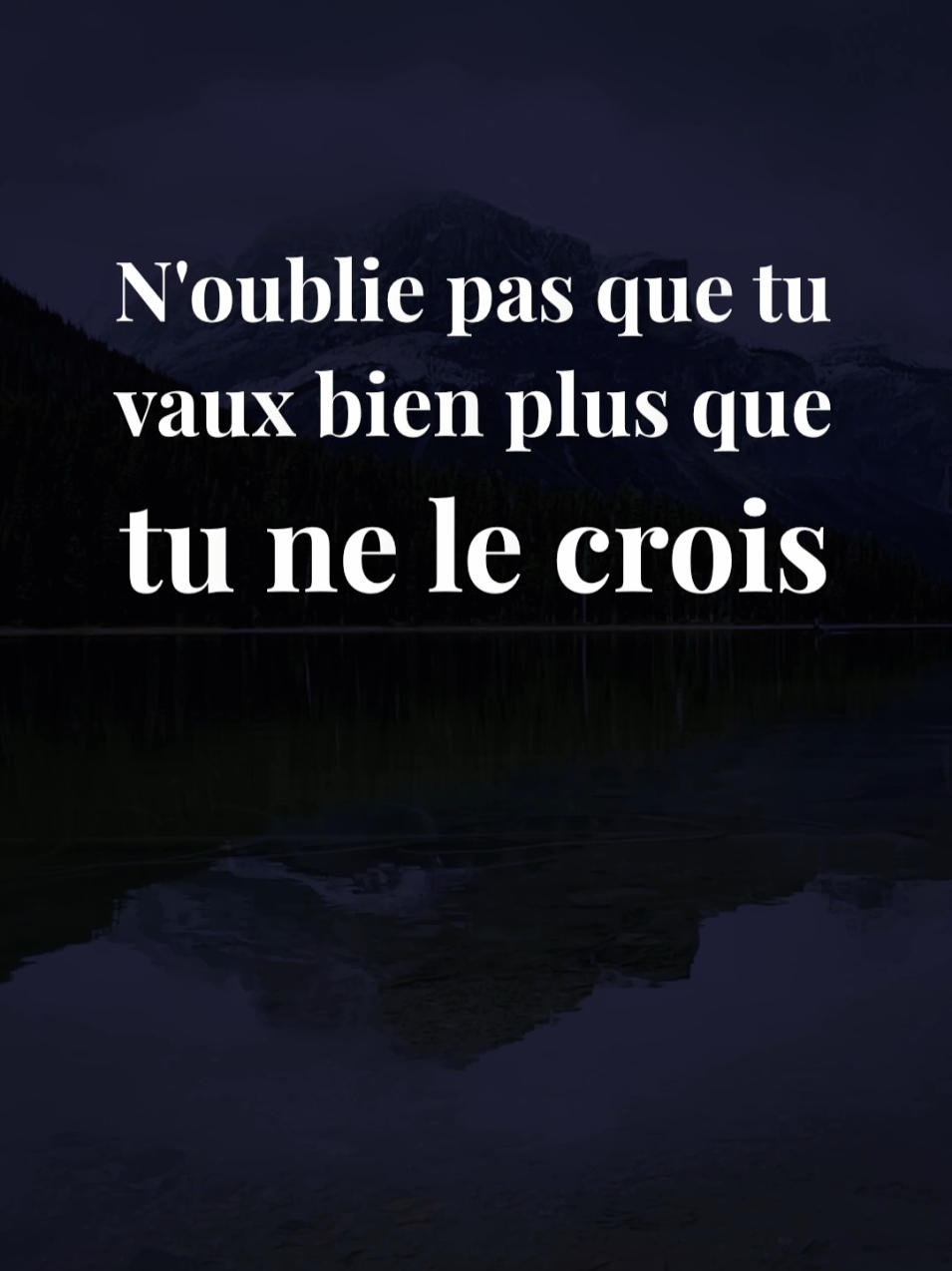 Je parle de l’importance de m’accepter et de croire en moi, même dans les moments les plus difficiles. J’encourage à ne pas me laisser abattre et à continuer d’avancer, car j’ai en moi la force nécessaire pour surmonter les obstacles. #rencontre #adieux #amour #séparation #espoir #persévérance #connexion #solitude #acceptation #reconstruction #sentiment #couple #jetaime #relation #coeurbrisé #amoureux #monamour #rupture #famille #Avectoi #mavie #promesses #geste #quotidien #patience #compréhension #sincérité #tendresse #douceur #bonheur #triste #manque #positive #mindset #authentic #focus #progress #Ignore #perseverance #failure #vérité #motivation #fierte #success #sensible #sagesse #karma #avenir #developpementpersonnel #leçondevie 