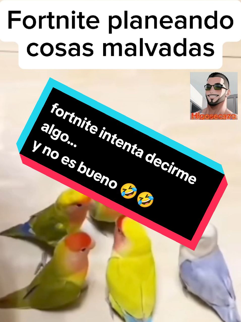 fortnite está intentando decirme algo y no es bueno 🤣🤣🤣  menudo temazo este no el original 🤣🤣🤣 #fortnite #fortniteclips #fortnitememes #fortnitebr #fortnitefunny #gaming #humor #inyoureyes #CapCut 