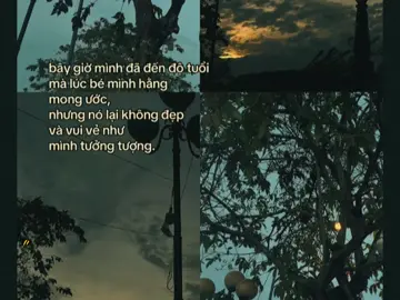 ta uoc minh cu mai nhu tre con. 