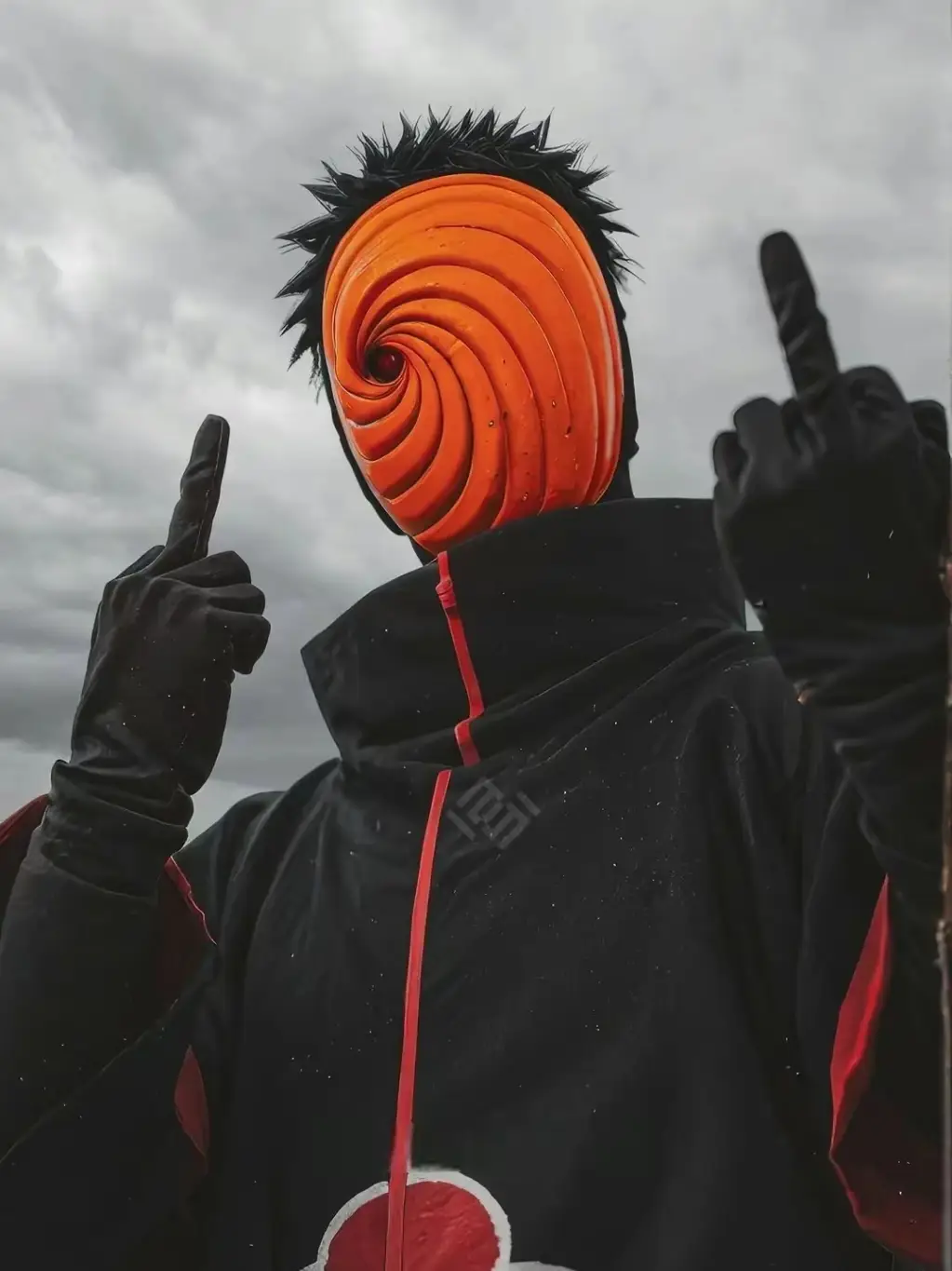 #narutoshippuden #obito #wallpaper #fondodepantalla #tobi #akatsuki #animewallpaper #animeedit #anime 