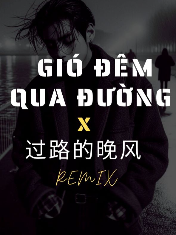 Hợp Rồi Tan , Chia Ly Cần Chi Đúng Sai ... * Gió Đêm Qua Đường x 过路的晚风 Remix  #4u #giodemquaduongremix #dickson #过路的晚风 #海来阿木 #hits #fypツ #leeedm #leeedmmuzik