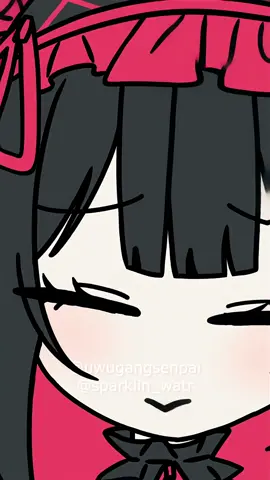 This channel is now owned by Kurumi! - Animation cr: @sparklin_watr  - I'll do only Kurumi's Rabbit Hole edits until I have a new idea. Though I wanted to do MMD's videos, especially with the new DECO*27's song where Hatsune Miku is like a yandere.  And like doing MMD's with the Monitoring dance but with different characters like Kurumi, Alya, Ellen Joe, Jane Doe why not, and other Zenless Zone Zero characters since a lot of you enjoy them on my channel! And I also might do it with characters from Girls Frontline 2, since I really love this game and a lot of characters in it. I love Vepley, she's my favorite. But I also like Suomi, Qiongjiu, Krolik, Groza, Sharkry, Cheeta, Ksenia, and Lotta. And I can't wait for new characters to come! ##rabbithole#kurumi#ramensqd#uwugang#animedancegirl