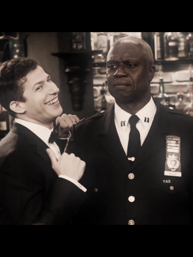 meus amores #andysamberg #fyp #b99 #fy 