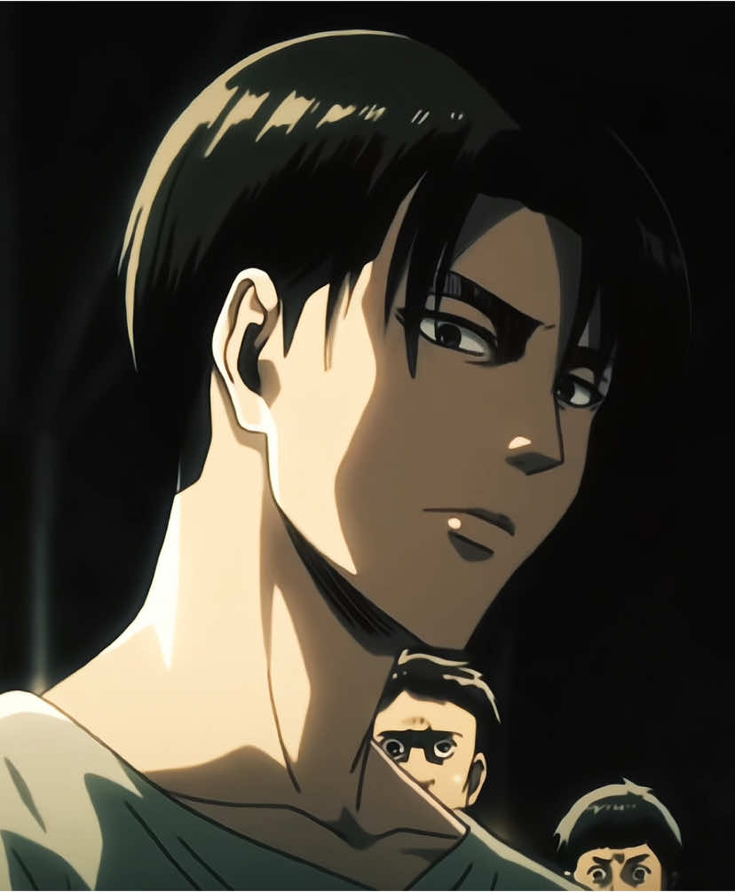 #LEVI #leviackerman #AttackOnTitan #shingekinokyogin #leviackermanedit #animeedit #fyp #foryoupage #aot 