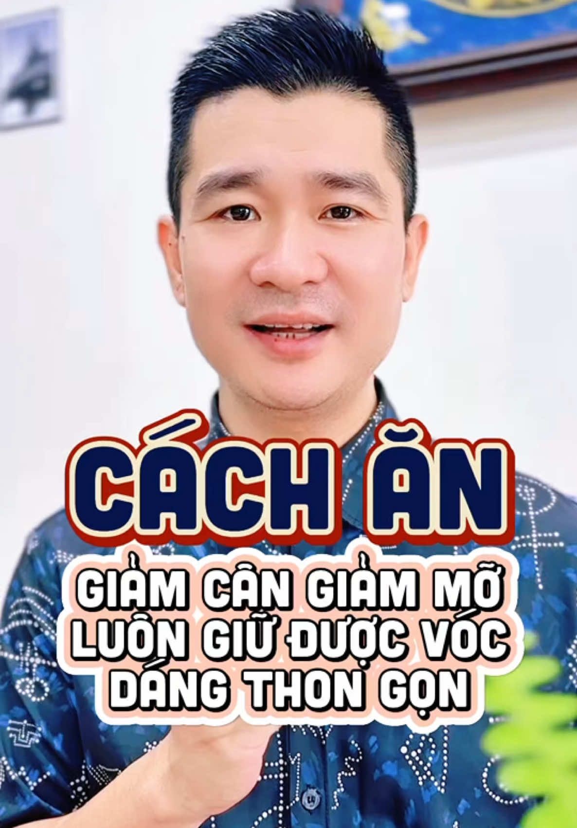 Trả lời @TRIỆU BÔNG HỒNG Cách ăn giảm mỡ giữ dáng thon gọn hiệu quả. #khôngănsáng #đốtmỡtựnhiên #tụtmỡbụng #quytắcănbàntay 