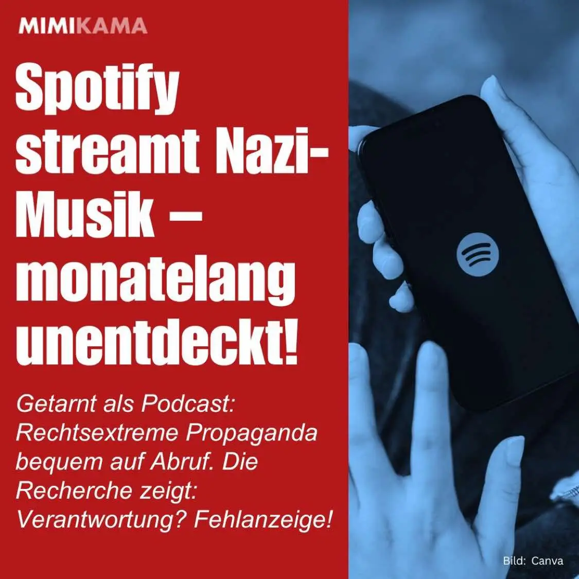 #spotify #noafd #niewieder #niewiederistjetzt #ichbinhier #deutschland 