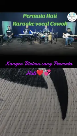 #duet dengan @KAMAR RADIO #kamarradio #Permata Hati❤💞