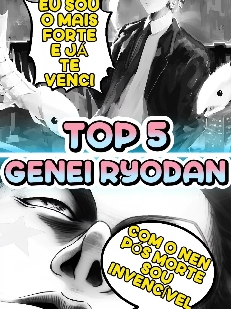 TOP 5 MAIS FORTES DA TRUPE FANTASMA RANKING FINAL. #hunterxhunter #otaku #hype #animetiktok #animefyp #hxh #hisoka #feitan #vaiprofycaramba