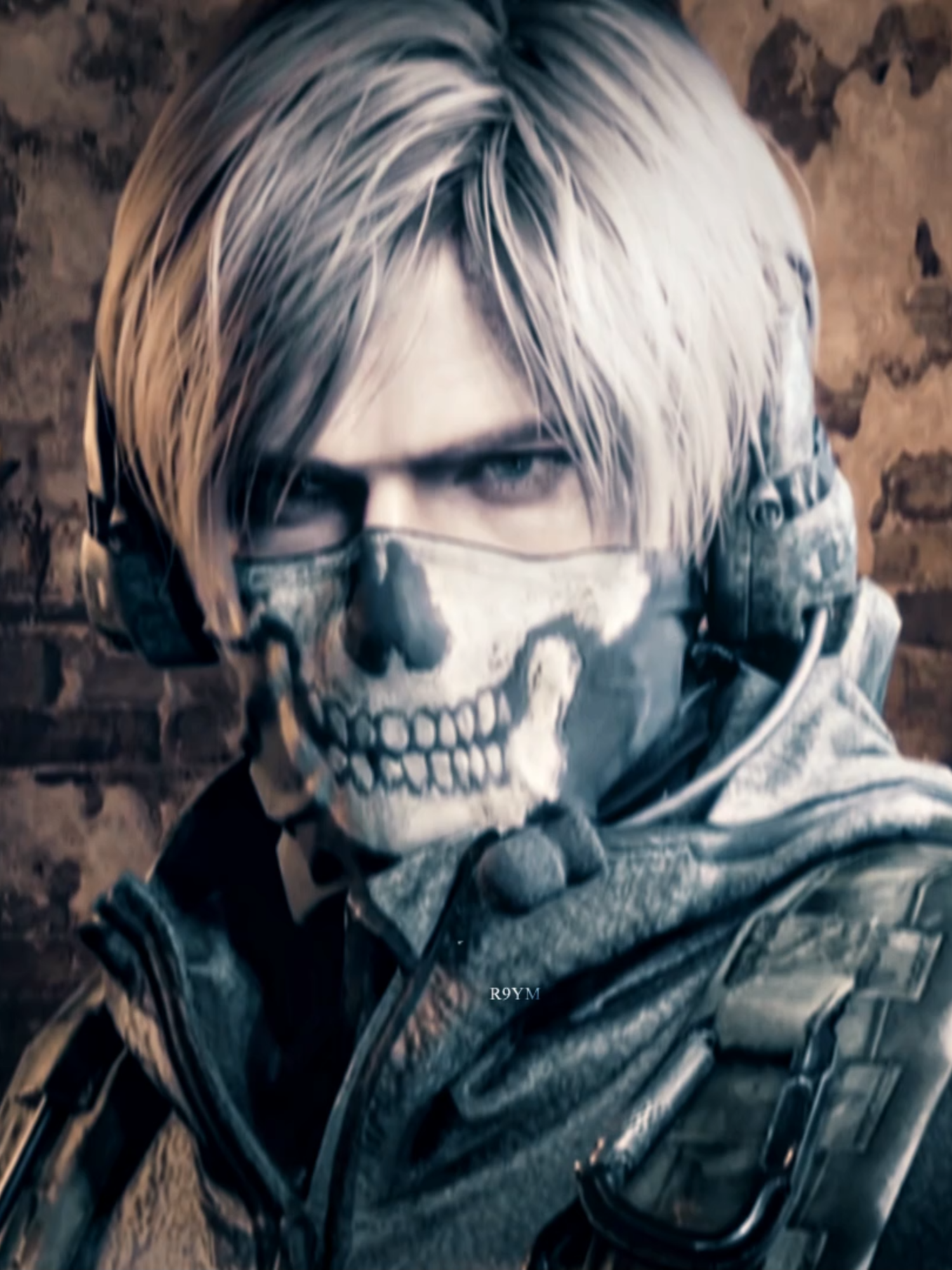 This mod is crazy, I will probably upload several editions with this mod. • SCP: leonsholybody • IB: leonspxce #leon #leonkennedy #leonscottkennedy #leonresidentevil #residentevil #residentevil4 #residentevil4remake #re4 #re4r #re4remake #edit #fyp #foryoupag #parati