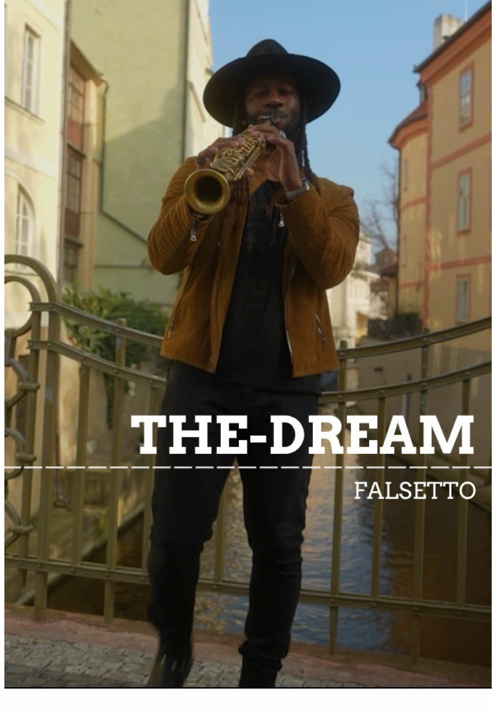 The-Dream ‘Falsetto’ was begging for sax #thedream #falsetto #sax #music 