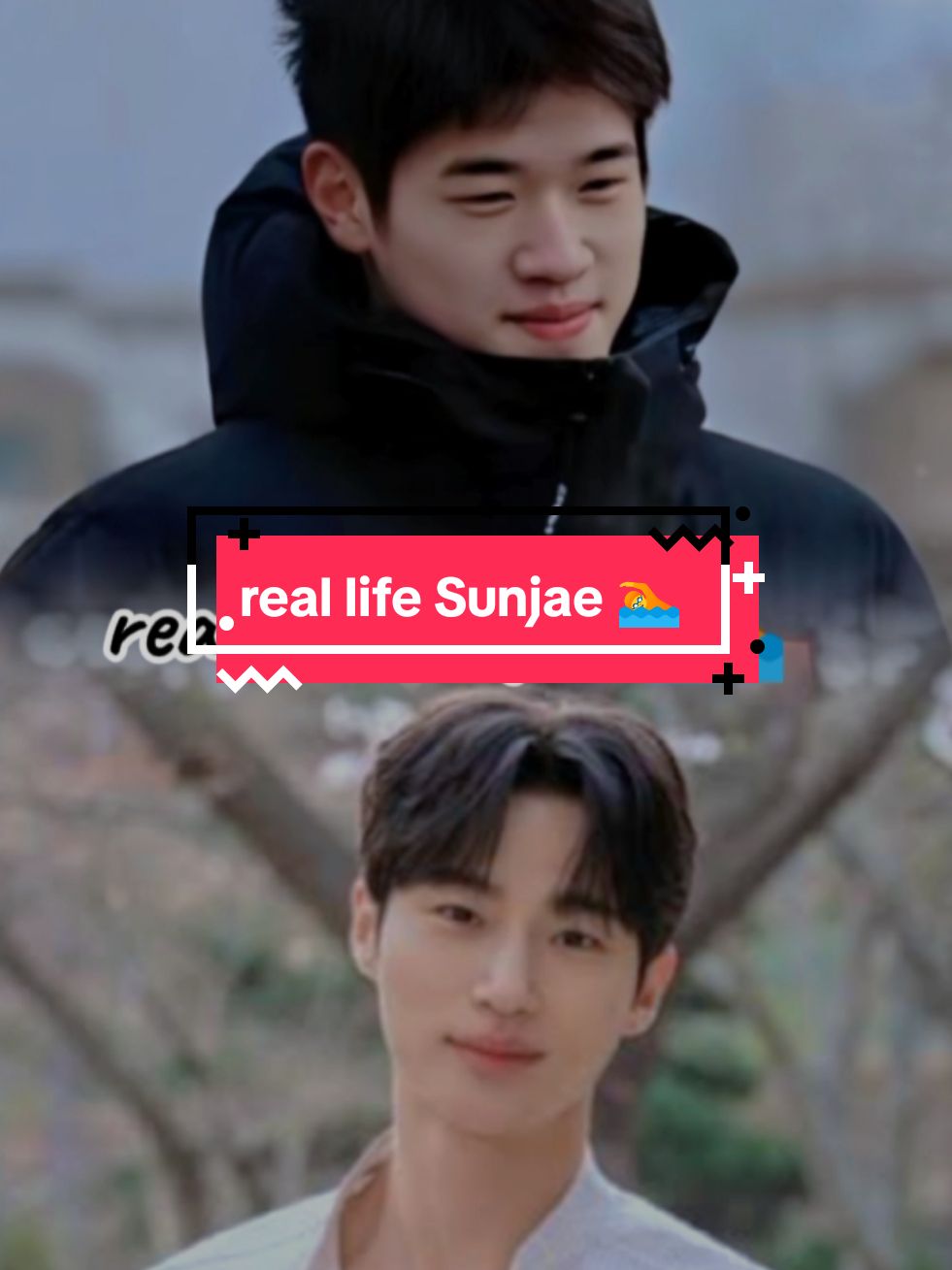 12-10 real life Sunjae 🏊 #PanZhanle #panzhanle潘展乐 #panzhanleedit #championsleague #swimmer #fypシ゚viral #fyppage #fypシ #fyp