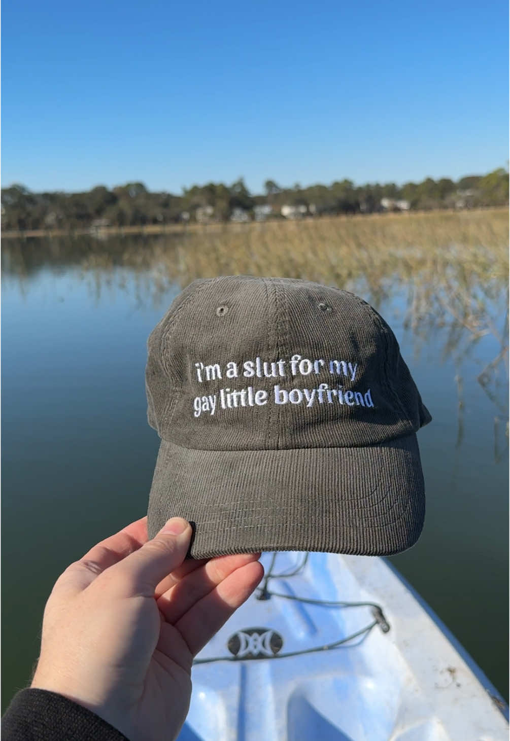 Gay Little Boyfriend 🥰🥰🥰 - #gayboyfriend #gayboy #gay #myboyfriend #myboyfriendisbetterthanyours #bf #giftsforhim #giftsforher #funnygift #funnygifts #funnyhat #funnyhats #whiteelephant #giftforboyfriend #ilovemybf #lmfao #trending 