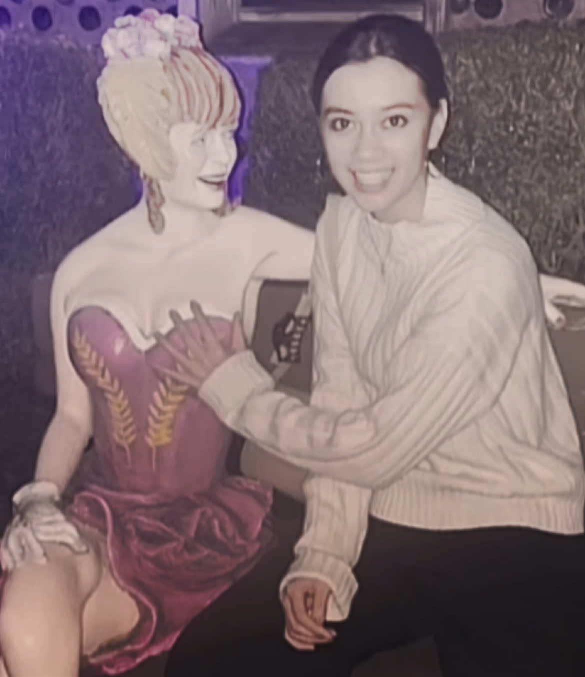 is this anything #katseye #meganskiendiel #katseye_megan #katseyeedit 🏳️‍🌈! 