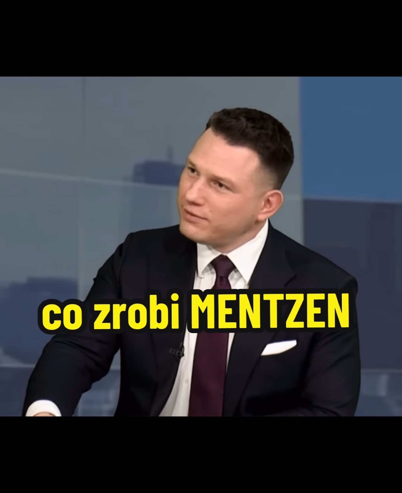 #mentzen #konfederacja #braun #bosak #trzaskowski 