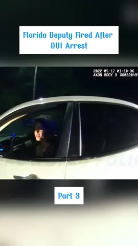 Part 3 #florida #arkansas #realworldpolice 