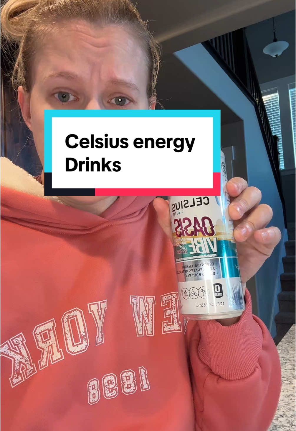 Need a pick me up?! All their flavors are so goos! #celsius #celsiusenergy #energydrinks #mentalclarity #focus #energyboost #energy #TikTokShop #tiktokshopfinds #tiktokshopaffiliate #creatorsearchinsights 