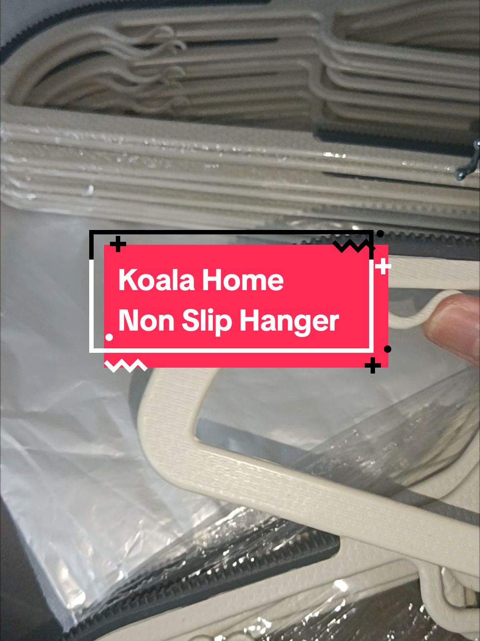 Home 10pcs Hanger Clothes Set Anti-Slip Hangers Wardrobe Closet Organizer #hanger #antislip #organizer #foryou #TikTokMadeMeBuyIt #rookiet #tiktokshoplifestyle #tiktokshopsgsale #tiktokshopsg #weeklywedrush #createtowin #tiktoksingapore #sgbrandweek #fyp #Home #wardrobe 