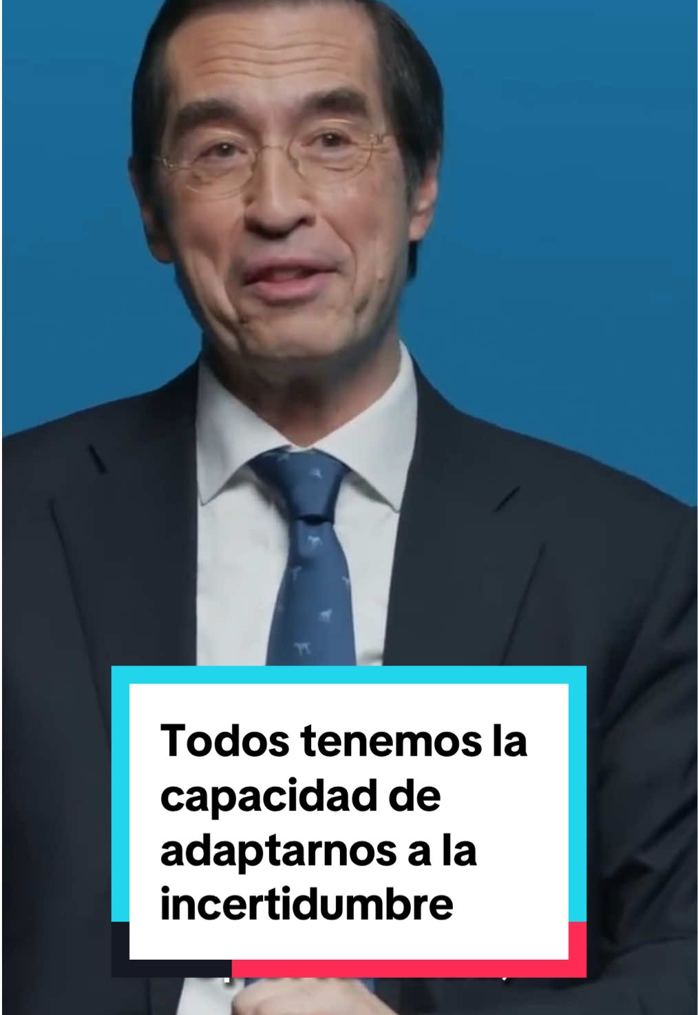 Frente a la incertidumbre, nuestra actitud marca la diferencia. La ilusión y la confianza estimulan la neuroplasticidad, formando nuevos circuitos neuronales. En cambio, el miedo bloquea este proceso. Recuerda: la incertidumbre siempre trae oportunidades. #Ilusión #Incertidumbre #Neurotrofinas #Cerebro #ReseteaTuMente #MarioAlonsoPuig