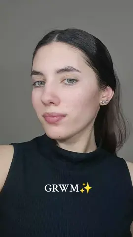 GRWM✨️  #maquillaje #viral #fyp #paratiii 