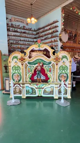 #antiquetractortok #music #musica #piano #organ #history #usa #fyp #foryou #foryoupage 