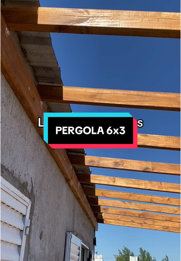 #pergolas 