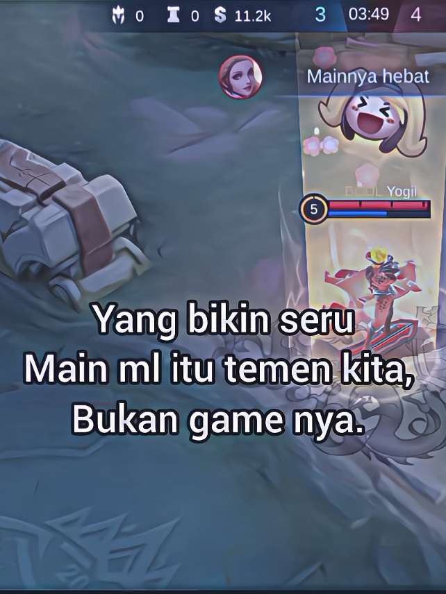 gakuat plsss😭😭😭#mobilelegends #mememlbb #funnymlbb #mlbb #povmlbb #mlbbfunnymoment #lucu_ngakak #mobilelegends_id #mlbbcontentcreator 